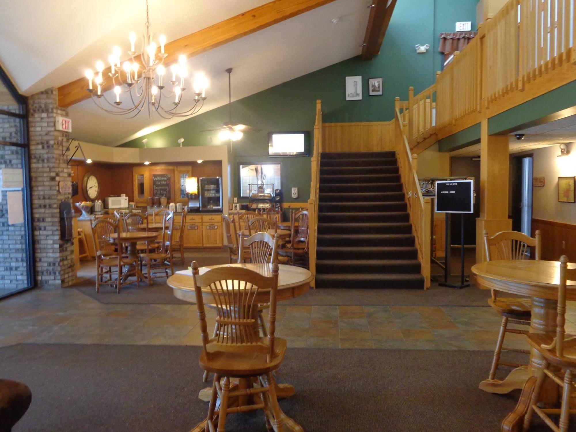 Baymont By Wyndham Kasson Rochester Area Luaran gambar