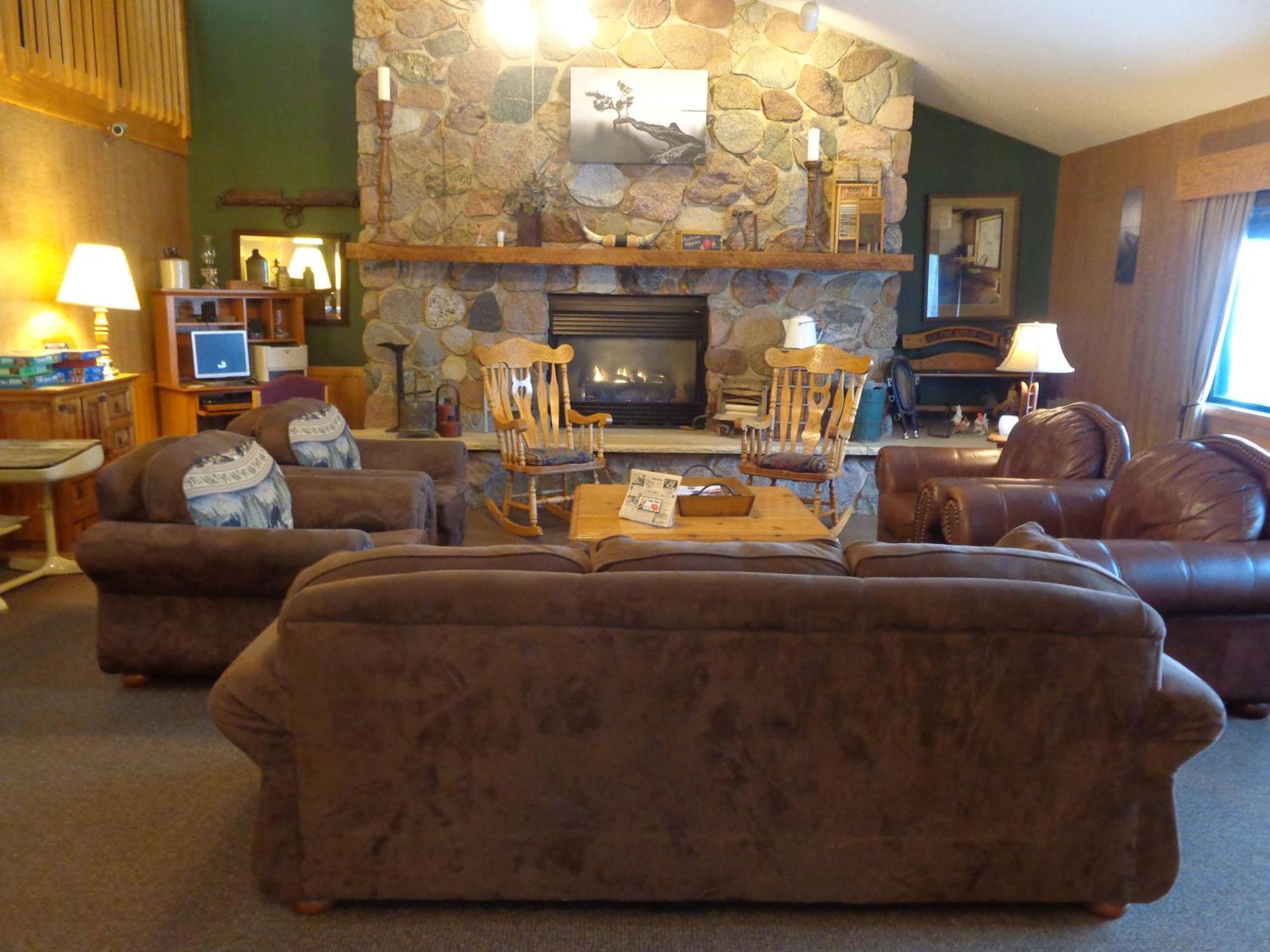 Baymont By Wyndham Kasson Rochester Area Luaran gambar