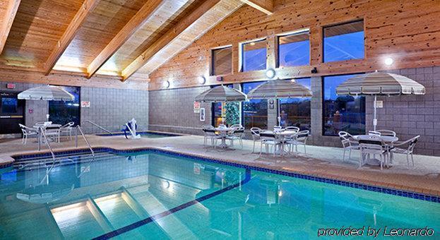 Baymont By Wyndham Kasson Rochester Area Luaran gambar