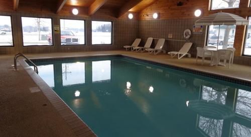 Baymont By Wyndham Kasson Rochester Area Luaran gambar
